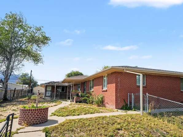 535 S Quitman Street, Denver, CO 80219