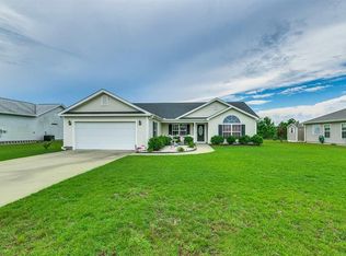 1105 Augustus Dr, Conway, SC 29527