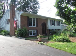 51 Perth Way, Shepherdstown, WV 25443