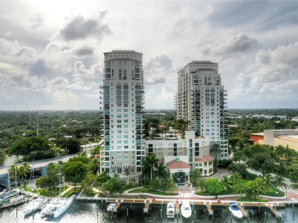 610 W Las Olas Blvd APT 1112N, Fort Lauderdale, FL 33312