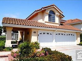 14 Sangallo, Irvine, CA 92614