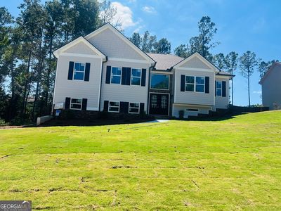 6005 Crowley Dr, Douglasville, GA, 30135