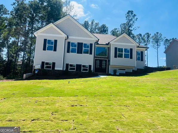 6005 Crowley Dr, Douglasville, GA 30135