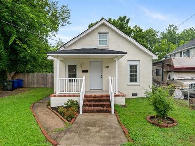 1121 36th St, Newport News, VA, 23607