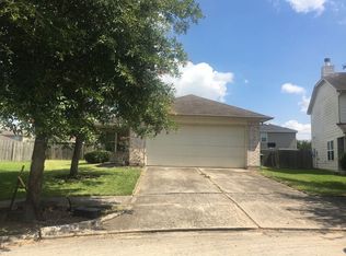 803 Westwood Glen Ln, Houston, TX 77047