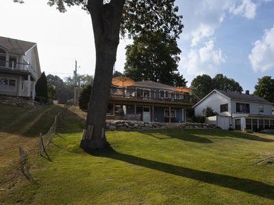 14761 N Barton Lake Dr, Vicksburg, MI, 49097