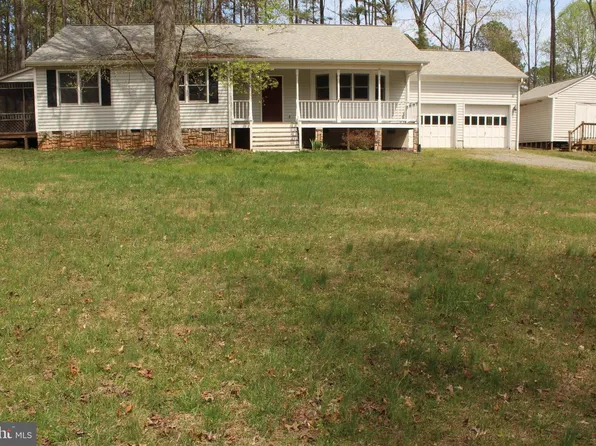 11301 Piney Forest Dr, Bumpass, VA 23024