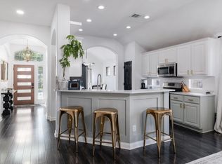 2425 National Park Blvd, Austin, TX 78747