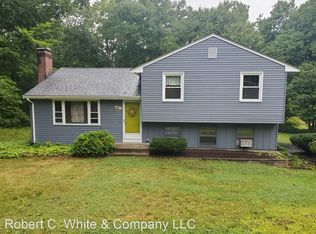 3 Randall Ave, East Granby, CT 06026