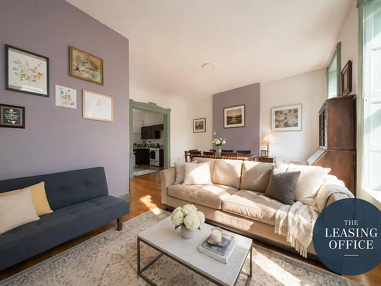 381 W 125th St #1 — Photo 1
