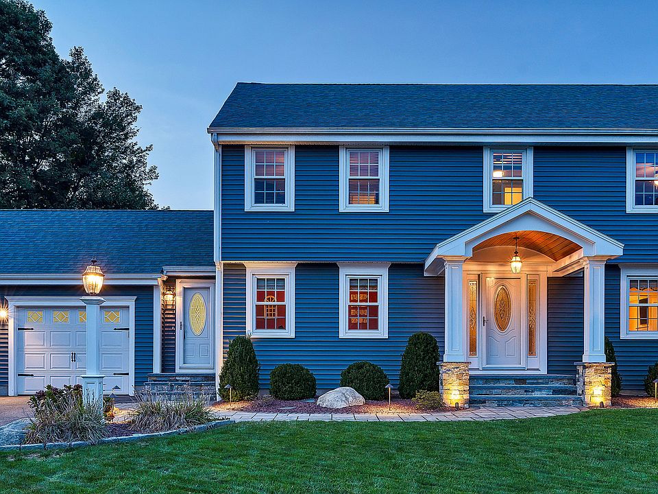 1st image of 123 Barrington Way
