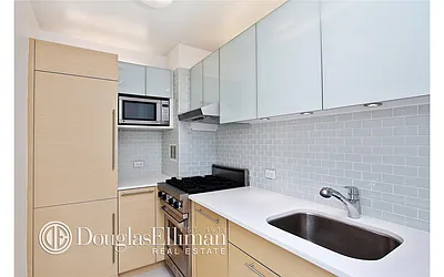 Sold by Douglas Elliman