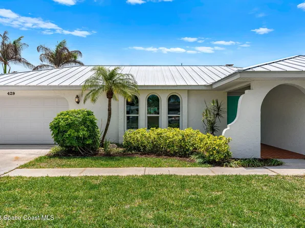 429 Rio Ln, Melbourne, FL 32903