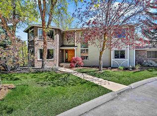 1282 E Braemere Rd, Boise, ID 83702