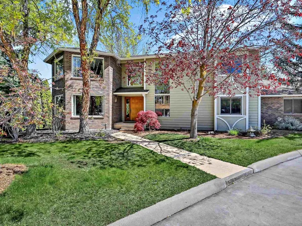 1282 E Braemere Rd, Boise, ID 83702