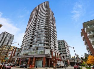400 Capilano Rd #1703, Pt Moody, BC V3H 5M9