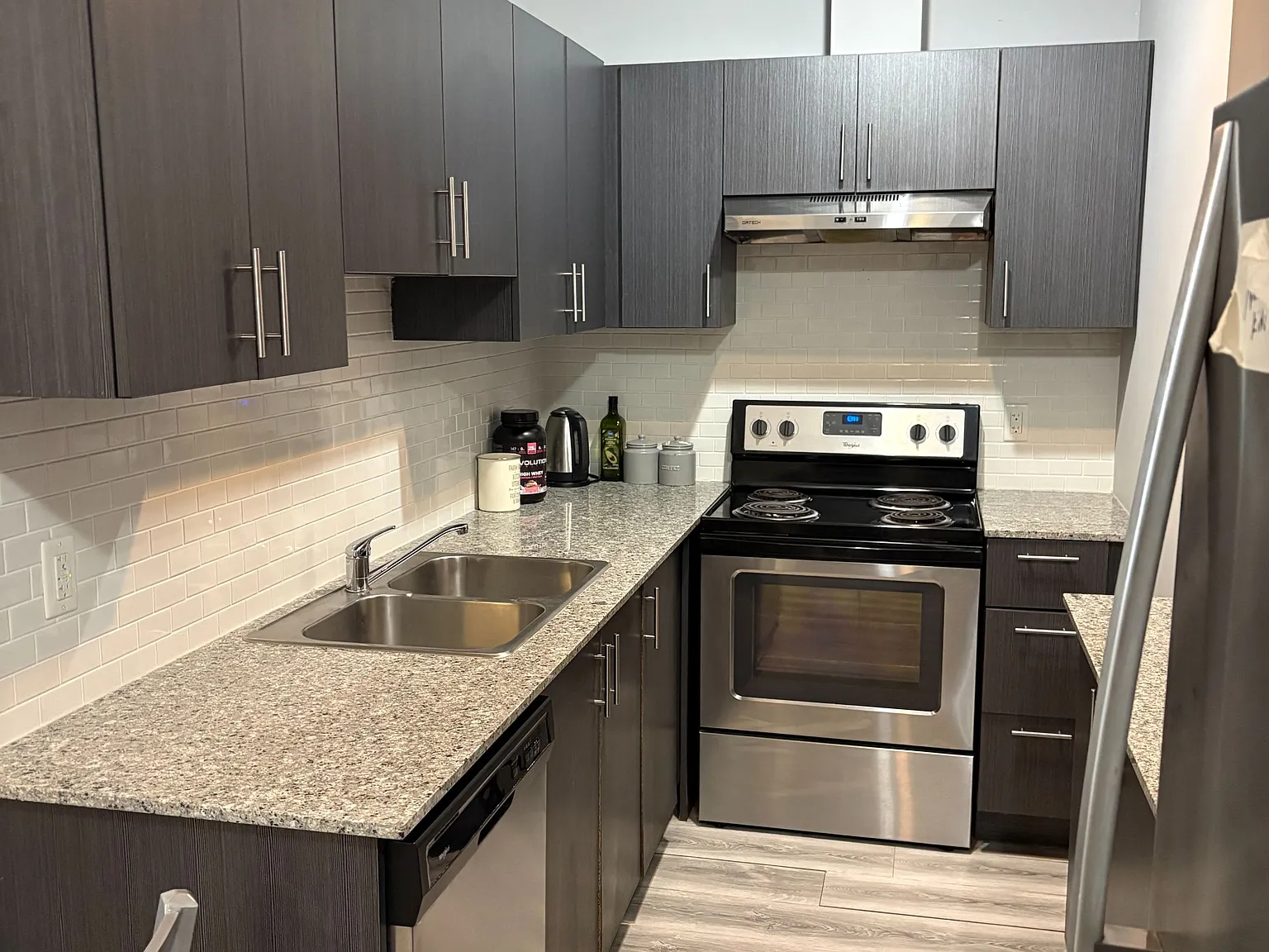 2 bed, $2,100 — Photo 4