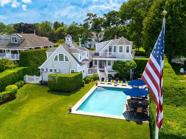 5 Pasadena Ave, Westerly, RI 02891