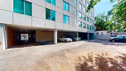 Rented by Nest Seekers International