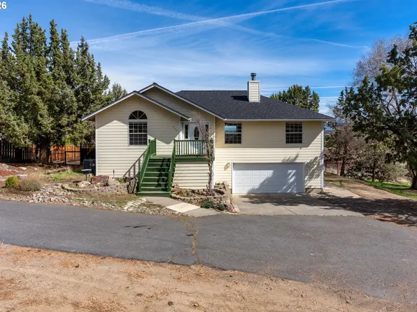 3244 SW 34th St, Redmond, OR 97756