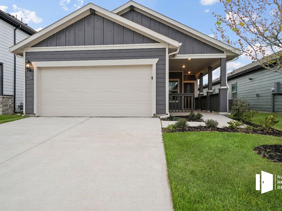 1st image of 1505 Wind Springs Dr