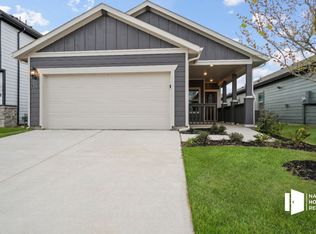 1505 Wind Springs Dr, Forney, TX 75126