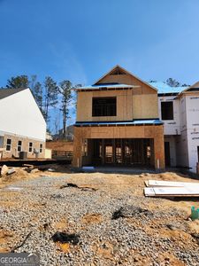 32 Russet Way LOT 58, Newnan, GA, 30263