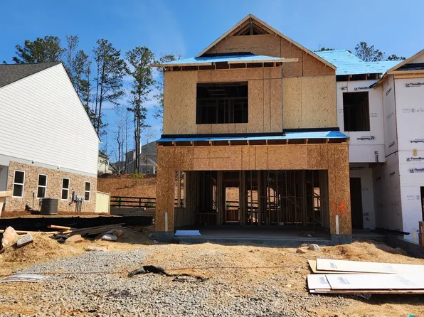 32 Russet Way Lot 58, Newnan, GA 30263