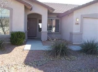 45 S Cottonwood Ranch Rd, Cottonwood, AZ 86326