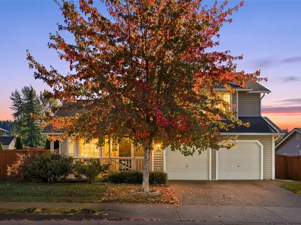2984 Sprague Street, Port Orchard, WA 98366