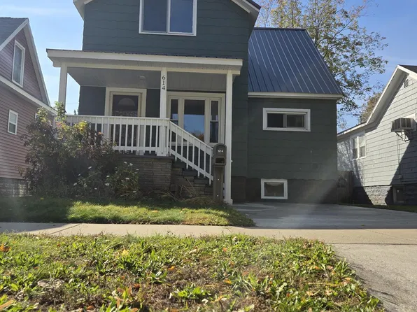614 Tawas St, Alpena, MI 49707