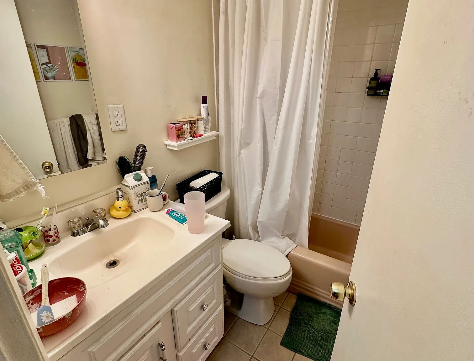 2 bed, 850 sqft, $2,900 — Photo 1