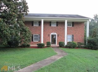 2182 Lem Edwards Rd, Colbert, GA 30628