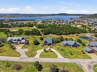 1080 Cascade Ln, Graford, TX 76449