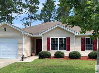 91 Mossy Oak Dr, Springfield, GA 31329