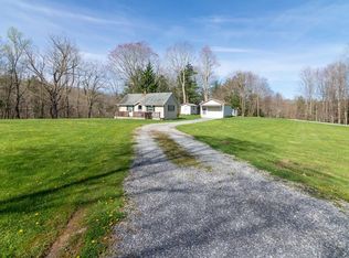 11175 Flat Ridge Rd, Troutdale, VA 24378