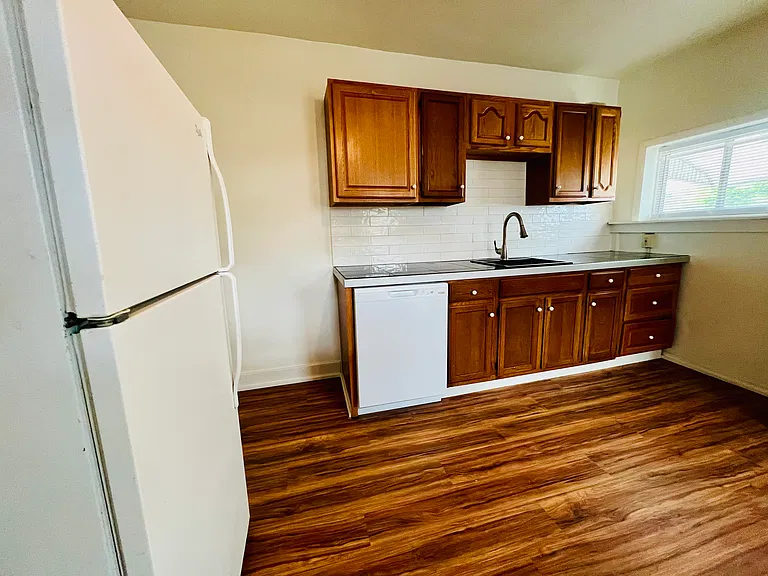 Kitchen / Cocina