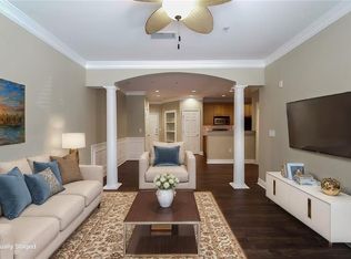 2103 Stratford Cmns #2103, Decatur, GA 30033