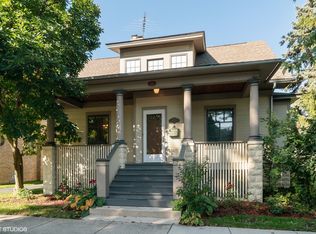 4132 Prairie Ave, Brookfield, IL 60513