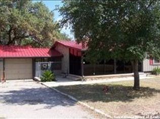 1161 Canyon Shrs, Canyon Lake, TX 78133