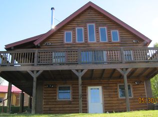 47225 Autumn Rd, Kenai, AK 99611