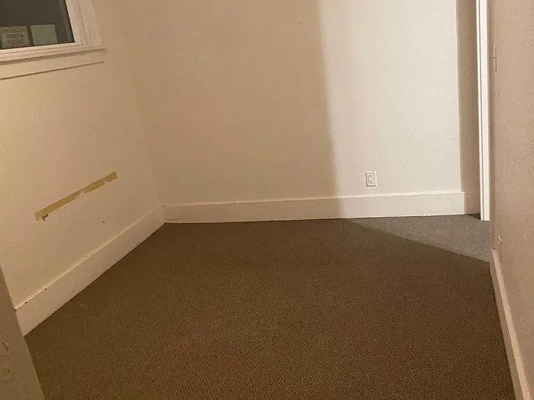Second view of bedroom