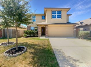 6036 Harvest Rnch, San Antonio, TX 78244