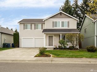6224 121st St E, Puyallup, WA 98373