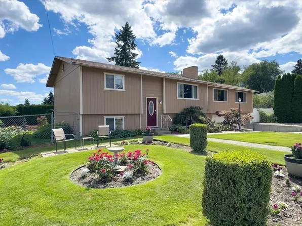 14810 E 15th Ave, Veradale, WA 99037