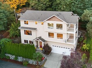 323 Lind Ave NW, Renton, WA 98057