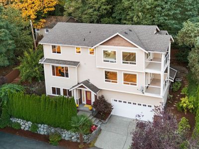 323 Lind Avenue NW, Renton, WA, 98057