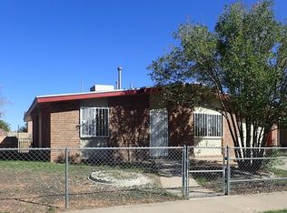 10736 Obsidian St, El Paso, TX 79924