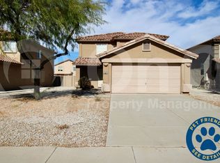 1624 W Harding Ave, Coolidge, AZ 85128