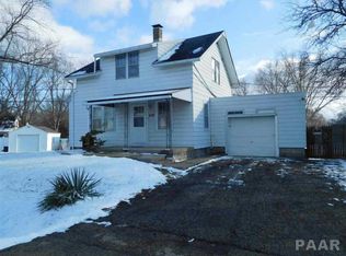 432 Velde St, Creve Coeur, IL